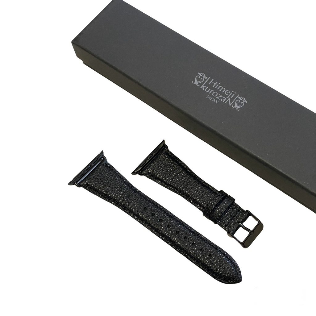 curated items
