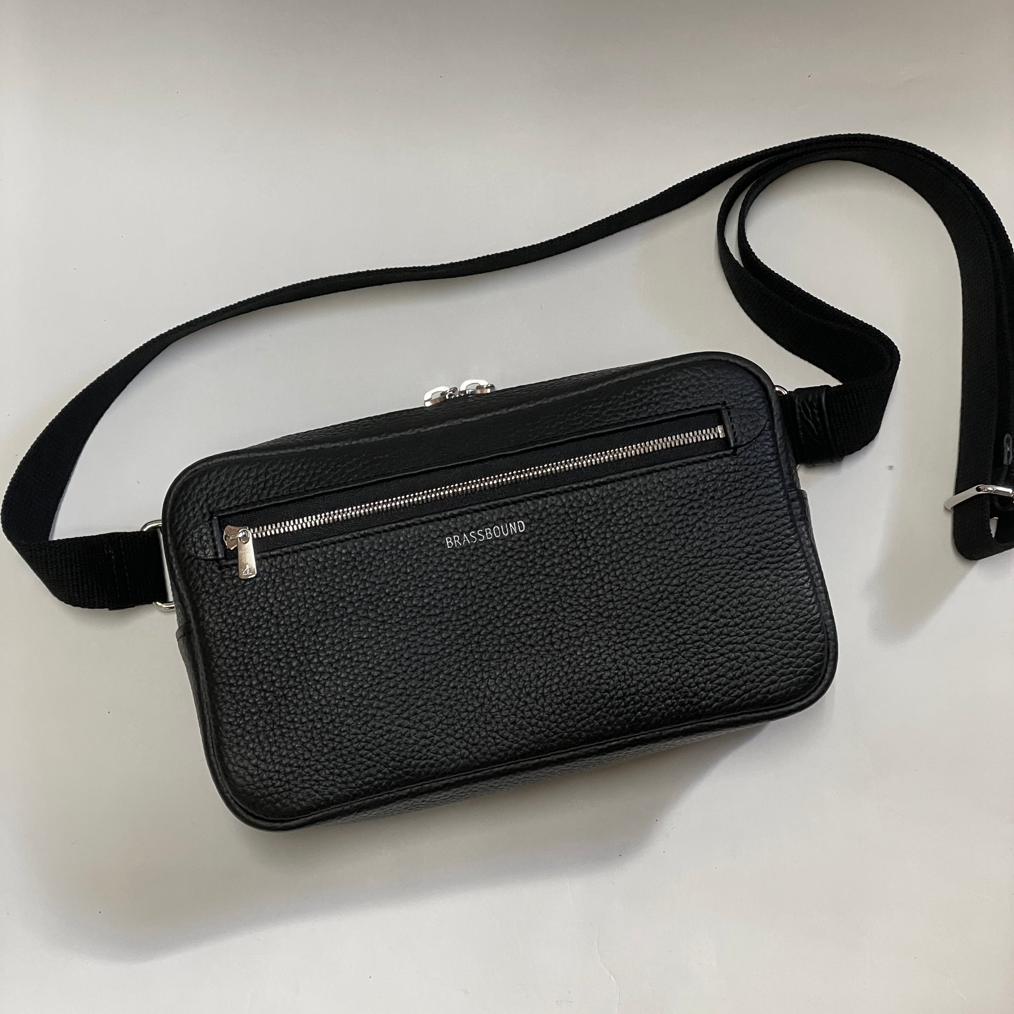 L'Appartemen購入♡STAUDメッシュレザーバッグ ネットバッグ L'Appartemen購入♡STAUDメッシュレザーバッグ ネットバッグ