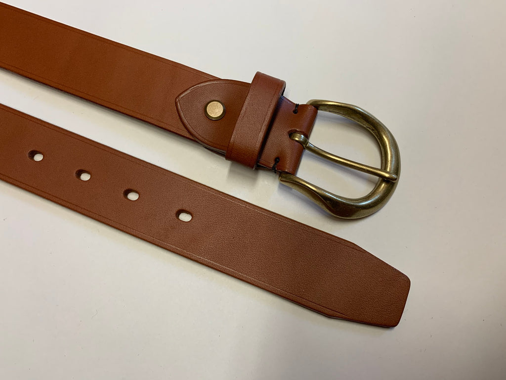 Belt – BRASSBOUND